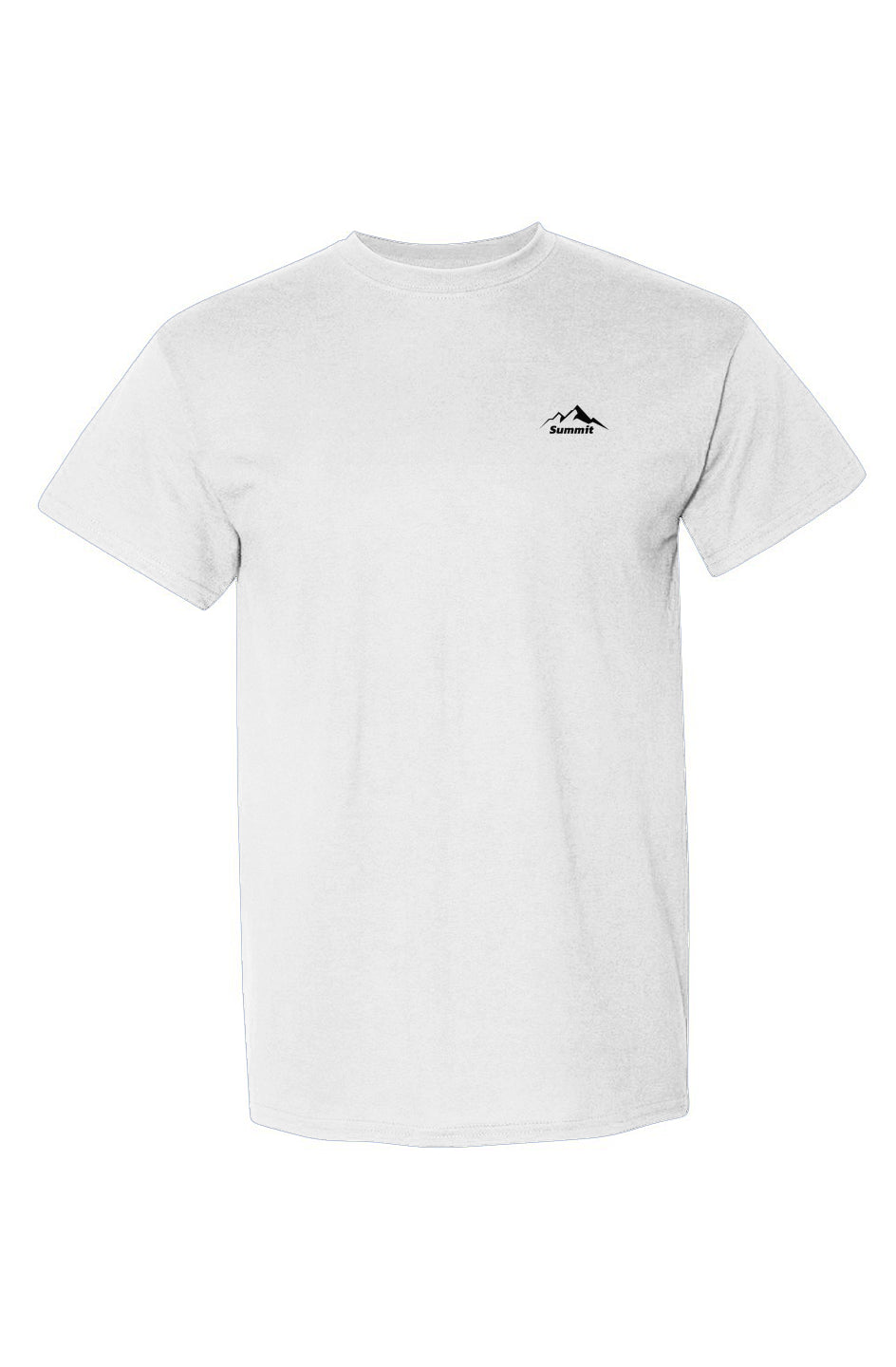 Summit Dry Blend Tee