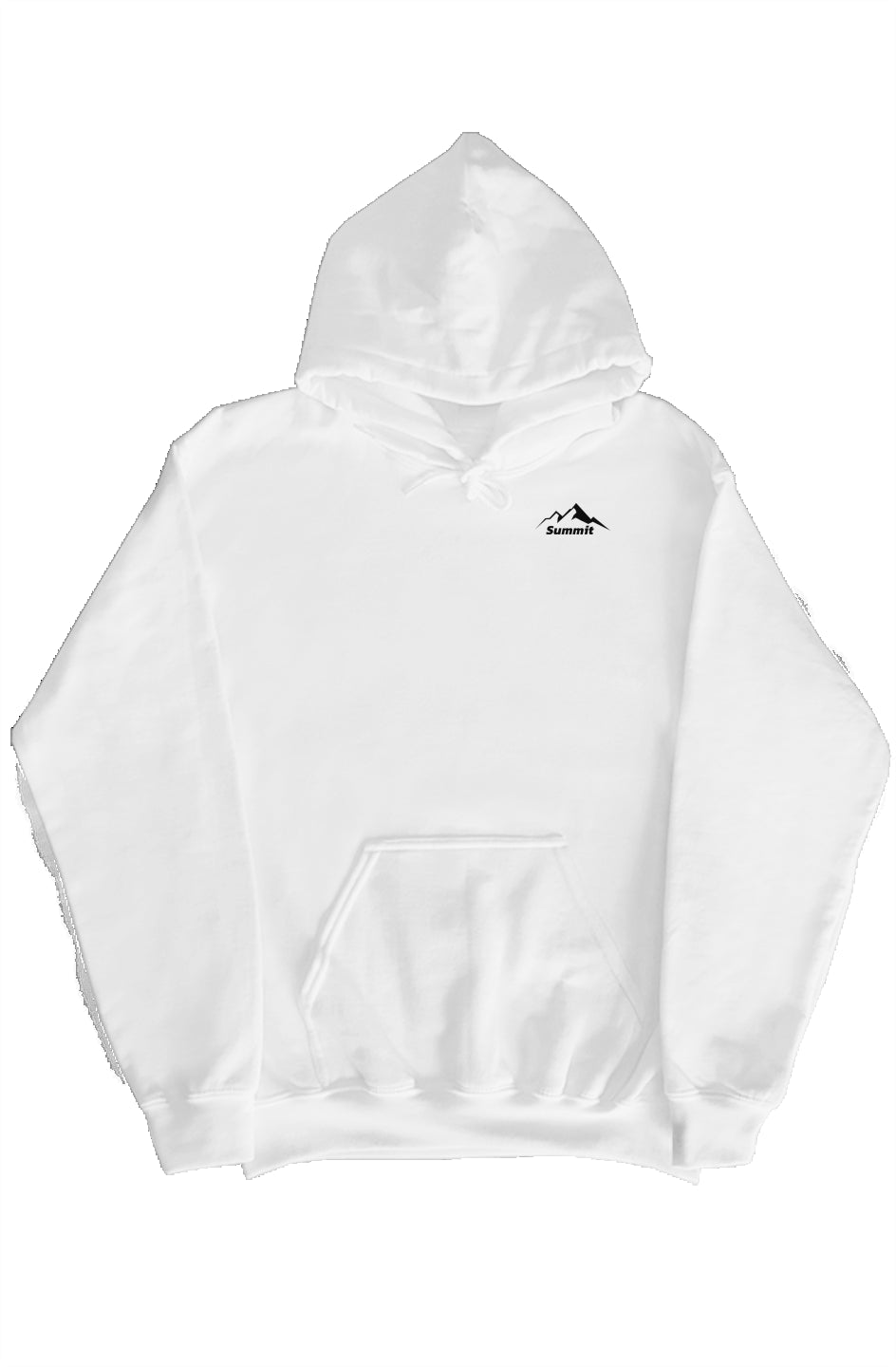 Summit Logo Hoodie