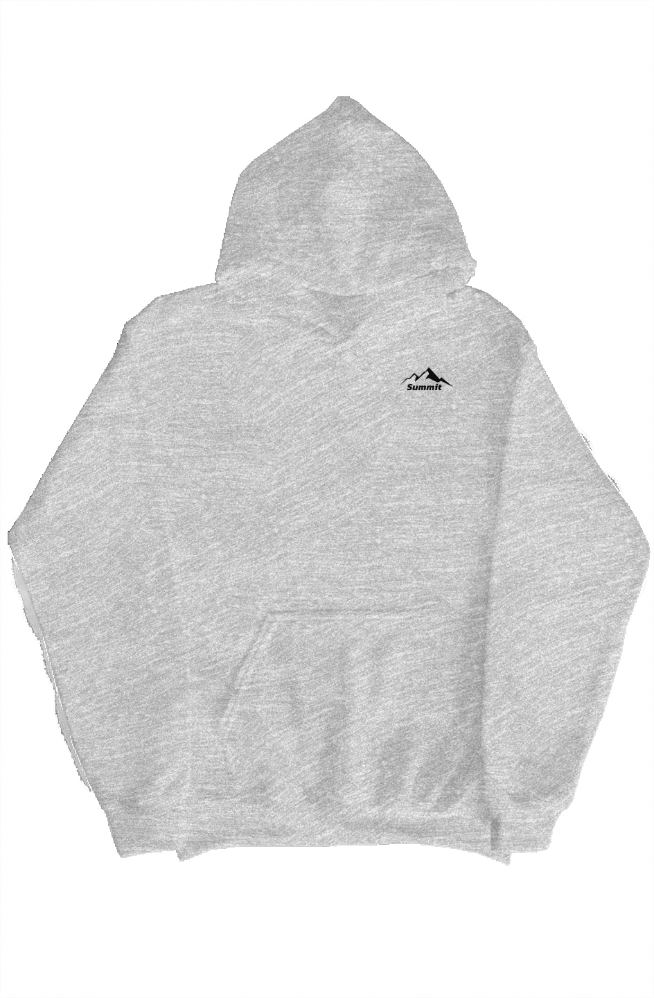 gildan pullover hoody