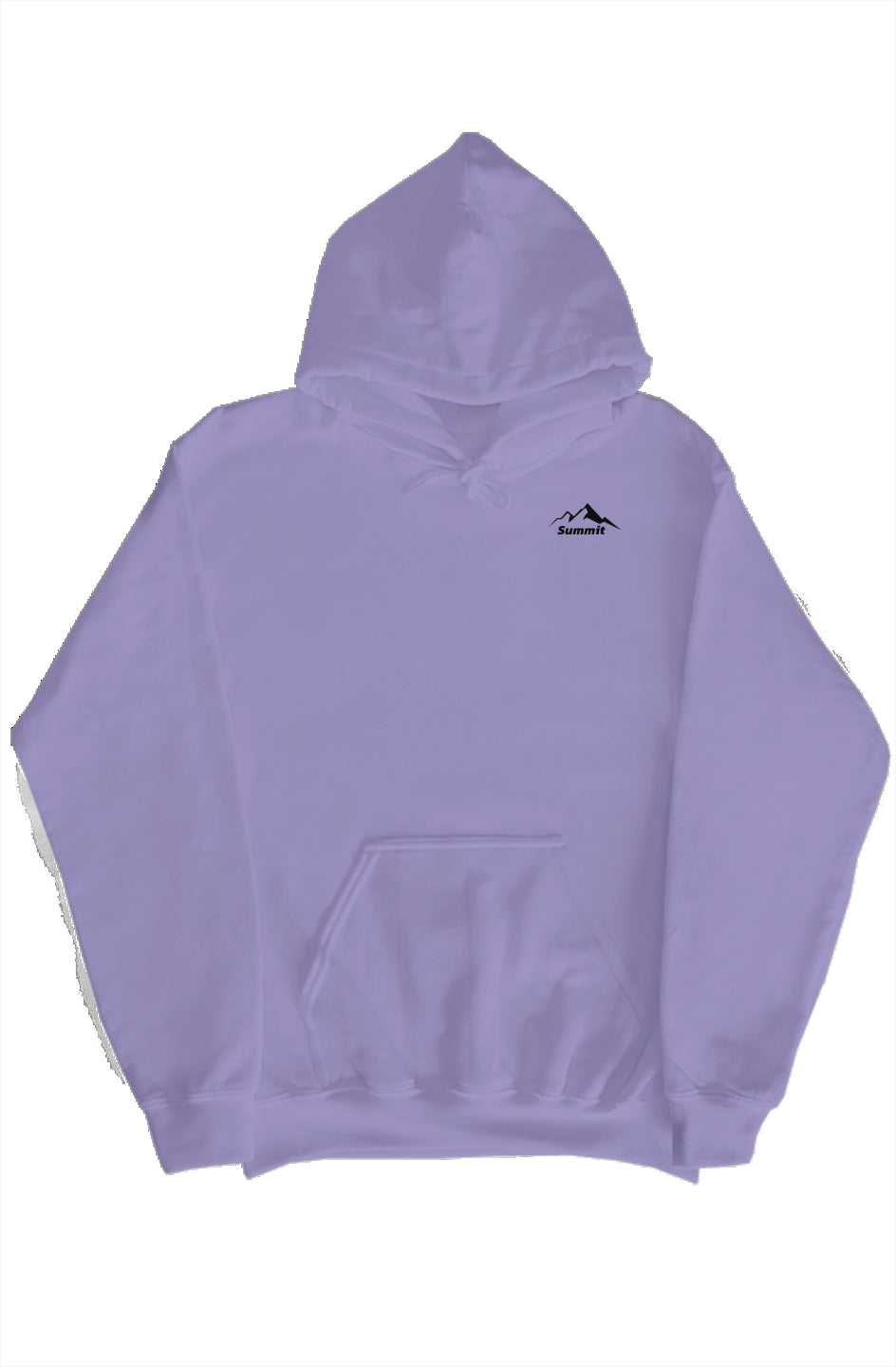 gildan pullover hoody